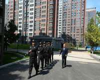 乐鱼官方站网站登录入口-乐鱼online中国的保安员职责